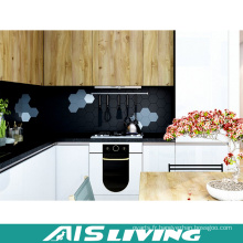 Fabricant de placages de cuisine de fabricant de meubles (AIS-K394)